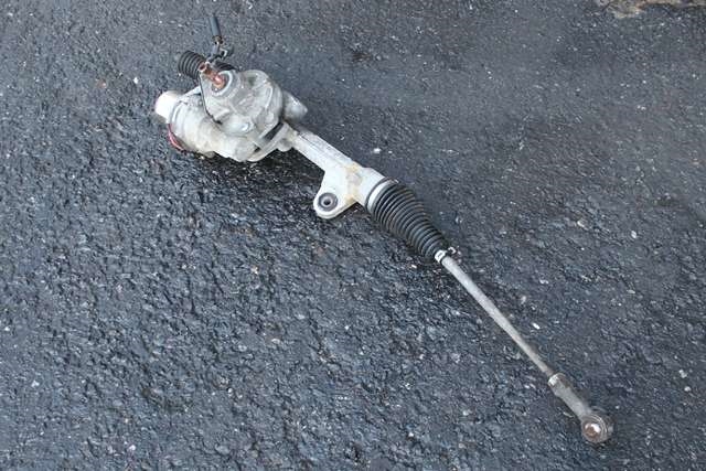 Tannstang elektrisk til Smart Fortwo, 2007-2014 (Type II) (W451) (W451) (JEKT|69 000 01775/B)