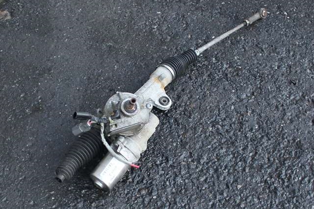 Tannstang elektrisk til Smart Fortwo 2007-2014 (Type II) (W451) (W451) (JEKT|69 000 01775/B|)