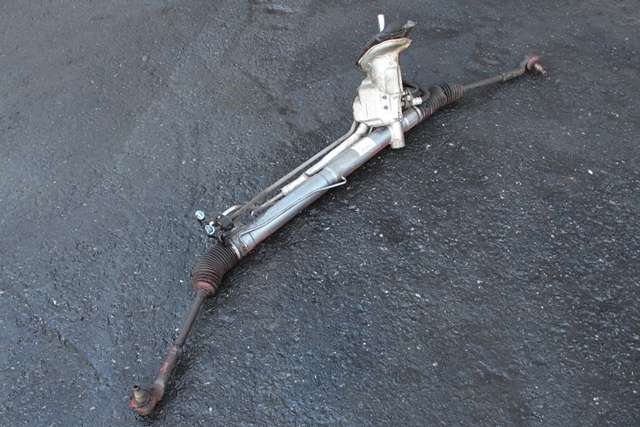 Tannstang til Volvo V60, 2010-2013 (Type I, Fase 1) (VOLVO|31329878)
