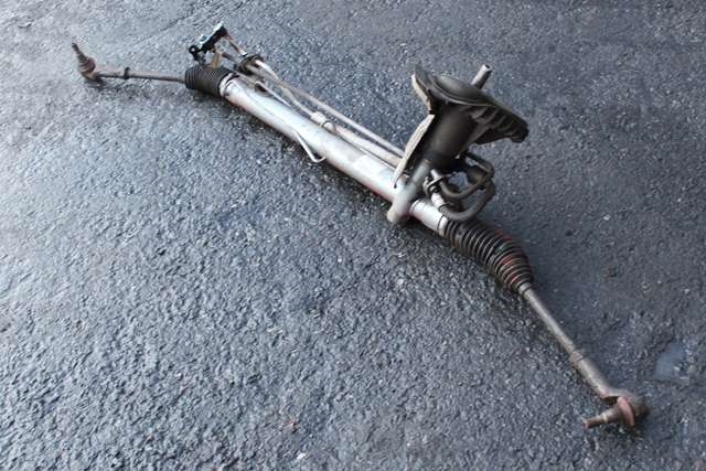 Tannstang til Volvo V60 2010-2013 (Type I, Fase 1) (VOLVO|31329878|)