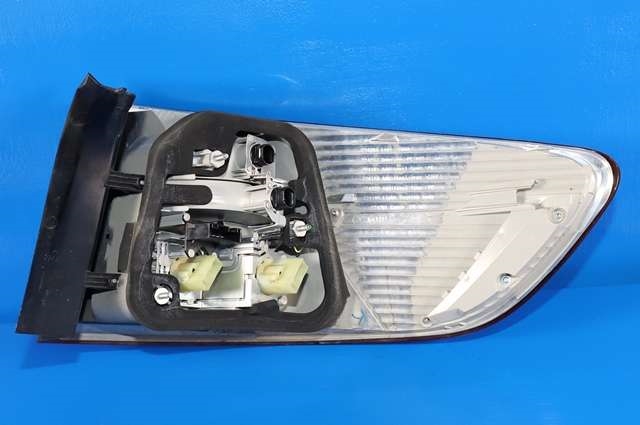 Baklykt venstre ytre til BMW X6 2008-2014 (E71/E72) (E71/E72) 