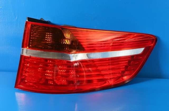 Baklykt høyre ytre til BMW X6 2008-2014 (E71/E72) (E71/E72)