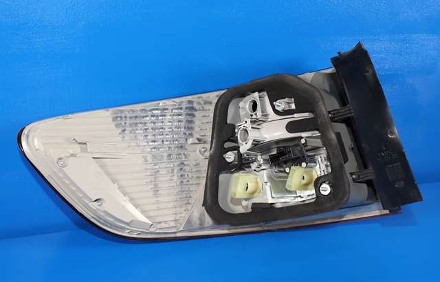 Baklykt høyre ytre til BMW X6 2008-2014 (E71/E72) (E71/E72)