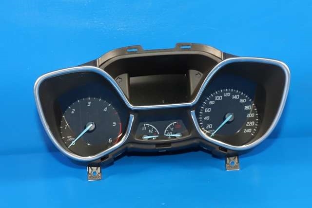 Instrumentpanel til Ford Transit Connect, 2013-2018 Type II, Fase 1  (FORD|FT1T-10849-LD)