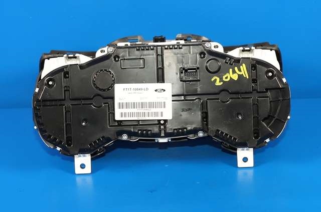 Instrumentpanel til Ford Transit Connect 2013-2018 Type II, Fase 1  (FORD|FT1T-10849-LD|)