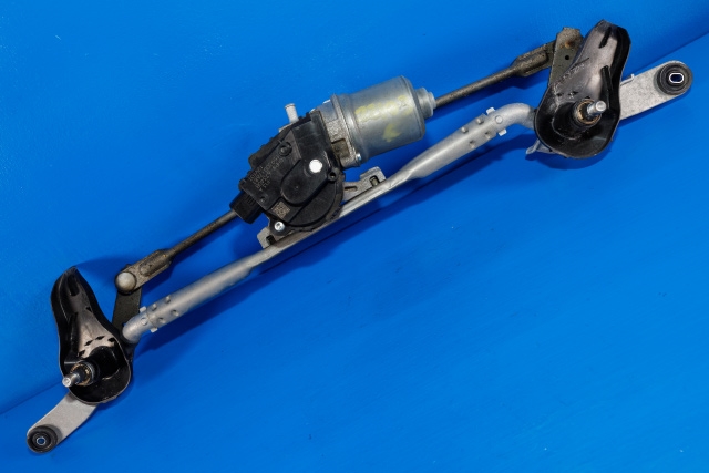 Viskermotor frontrute komplett m/overføring til Mazda 6, 2015-2018 (Type III, Fase 2)  (DENSO|159300-7681)