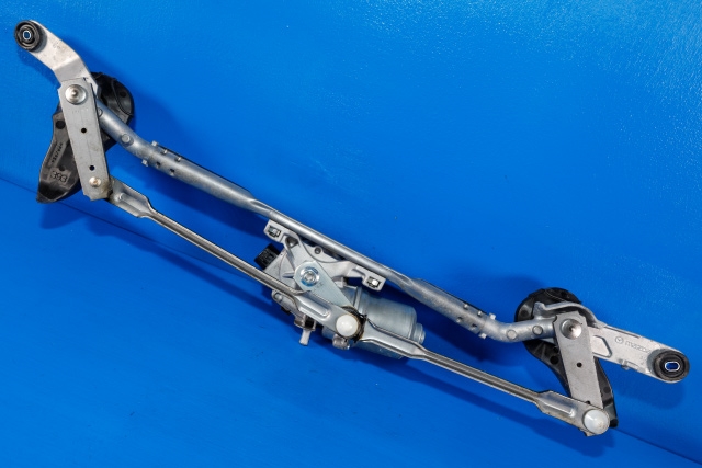 Viskermotor frontrute komplett m/overføring til Mazda 6 2015-2018 (Type III, Fase 2)  (DENSO|159300-7681|GHP9-67340B|)