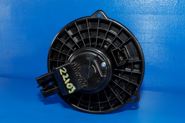 Varmeapparat motor til Mazda 6 2015-2018 (Type III, Fase 2)  (DENSO|872700-6510|)