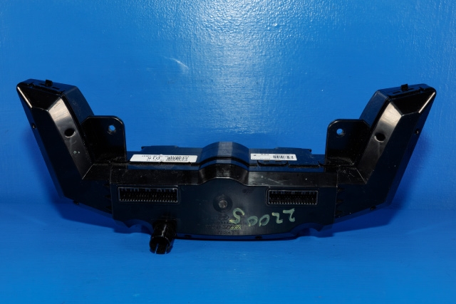 Varmeapparat betjening til Hyundai i40 2012-2017  (HYUNDAI|97250-3Z660|)
