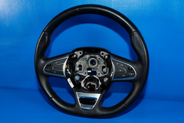 Ratt til Renault Megane, 2016-->> Type IV (RENAULT|4840 05825R-A)