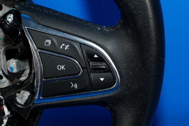 Ratt til Renault Megane 2016-->> Type IV (RENAULT|4840 05825R-A|)