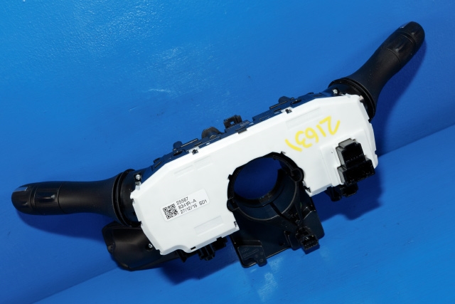 Bryter combi til Renault Megane 2016-->> Type IV (RENAULT|2556 78341R-A|)