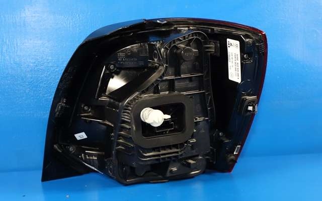 Baklykt venstre til VW Polo 2014-2017 (Type V, Fase 2) (VAG|6C0 945 095 K|)
