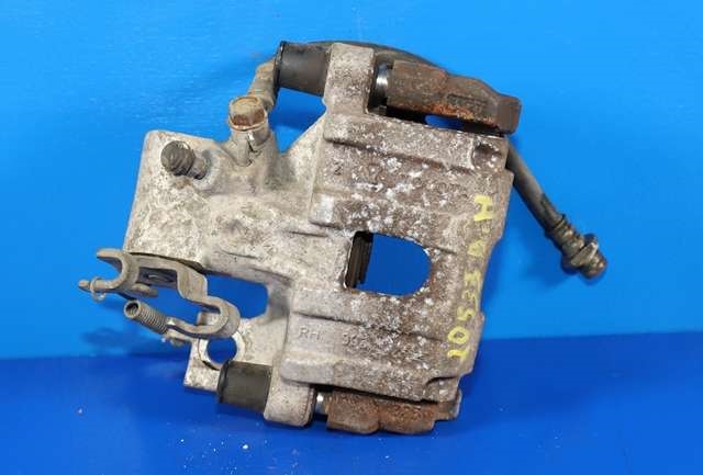 Bremsecaliper høyre bak til Toyota Yaris, 2012-2014 (Type III, Fase 1)  