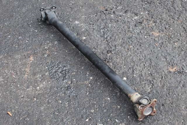 Mellomaksel fremre til BMW X3 2007-2010 (Fase 2) (E83) (E83) 