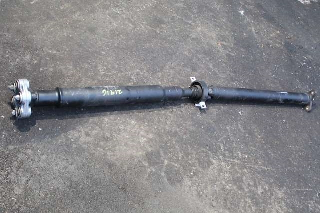 Mellomaksel til BMW 5-Serie, 2010-2017 (F10/F11) (F10/F11) (BMW|7 614 663)