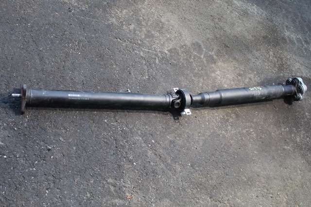 Mellomaksel til BMW 5-Serie 2010-2017 (F10/F11) (F10/F11) (BMW|7 614 663|)