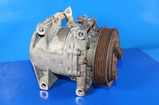 Aircondition kompressor til Nissan Navara 2005-2010 (Fase 1) (D40) (D40) (NISSAN|92600-EB400|)
