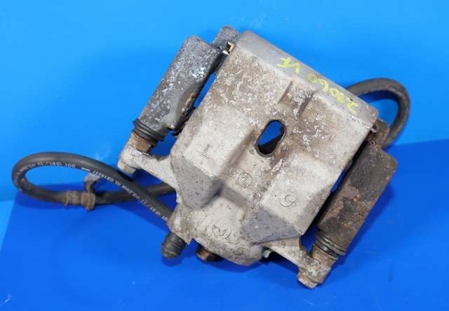 Bremsecaliper venstre foran til Lexus CT, 2010-2020  