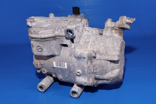 Aircondition kompressor hybrid til Toyota Yaris, 2012-2014 (Type III, Fase 1)  (DENSO|042200-1041)