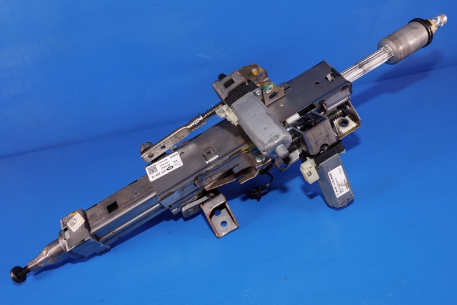 Rattaksel elektrisk servo til Jaguar XF 2015-->> (X260) (X260) (JAGUAR|GX73-3C529-AD|)
