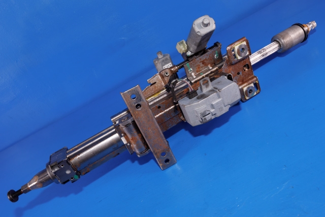 Rattaksel elektrisk servo til Jaguar XF 2015-->> (X260) (X260) (JAGUAR|GX73-3C529-AD|)