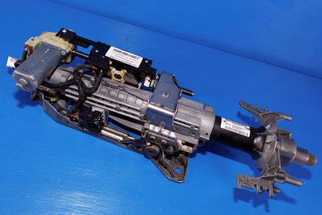 Rattaksel øvre til BMW X6, 2008-2014 (E71/E72) (E71/E72) (BMW|32.30-6 786 603)