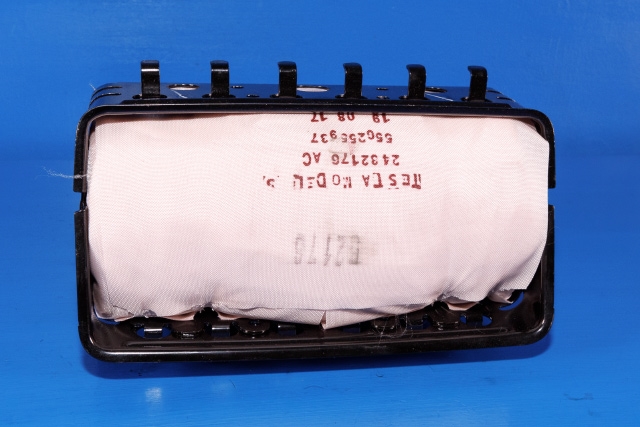 Airbag passasjer til Tesla Model S 2013-2016 (Fase 1) (TESLA|1118927-00-A|)