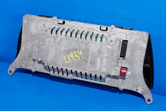 Bilstereo navigasjon skjerm til BMW X6 2008-2014 (E71/E72) (E71/E72) (BMW|9 232 896|)