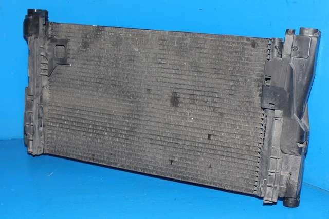Aircondition radiator til BMW X3 2007-2010 (Fase 2) (E83) (E83) (BMW|17.11-3 450 046|)