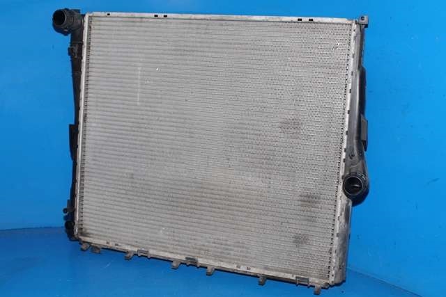 Radiator (automat gir) til BMW X3, 2007-2010 (Fase 2) (E83) (E83) (BMW|17.11-3 400 013)