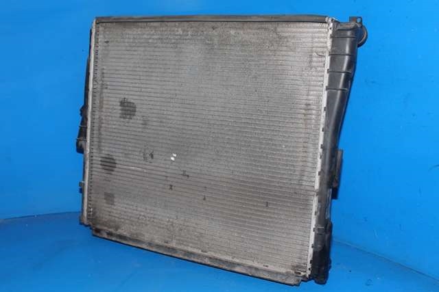 Radiator (automat gir) til BMW X3 2007-2010 (Fase 2) (E83) (E83) (BMW|17.11-3 400 013|)