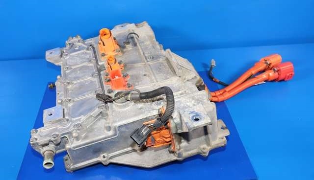 Koblingsboks elbil (HVJB) til Nissan Leaf, 2011-2017 (Type I)