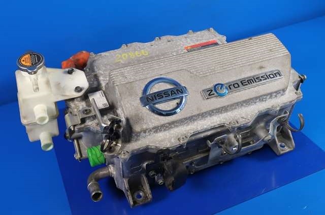 Inverter elbil til Nissan Leaf 2011-2017 (Type I)  (NISSAN|291A0-3NA0A|)