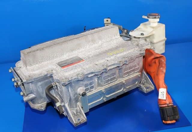 Inverter elbil til Nissan Leaf 2011-2017 (Type I)  (NISSAN|291A0-3NA0A|)
