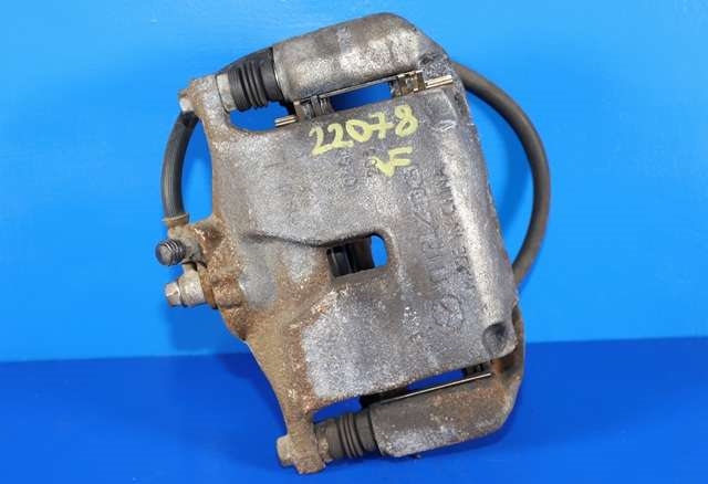 Bremsecaliper venstre foran til Mazda 3 2016-2019 (Type III, Fase 2)