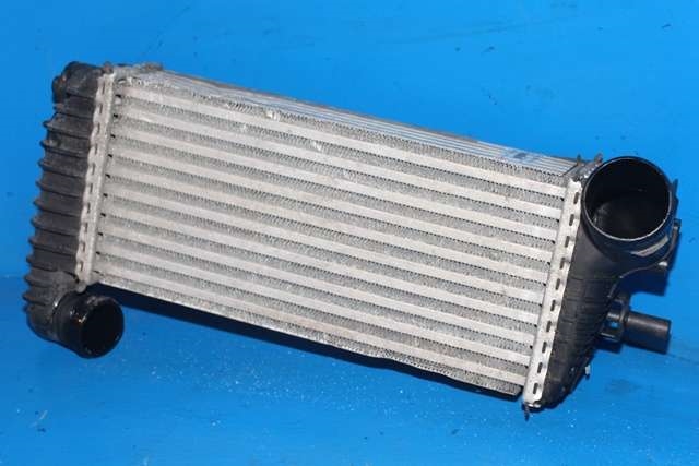Intercooler til Ford Transit Connect, 2013-2018 Type II, Fase 1  (FORD|BV61-9L440-CJ)