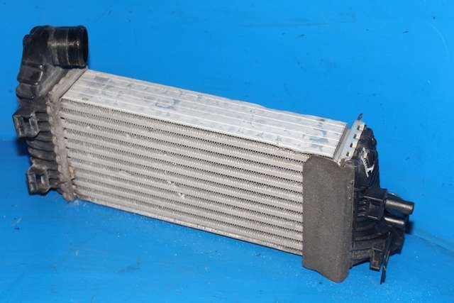 Intercooler til Ford Transit Connect 2013-2018 Type II, Fase 1 (FORD|BV61-9L440-CJ|)