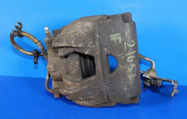 Bremsecaliper høyre foran til Jaguar XF, 2008-2015 (X250) (X250) 