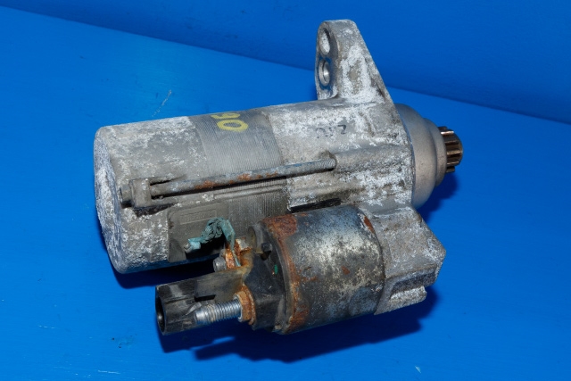 Starter diesel til VW Golf VI 2008-2012  (VAG|02Z 911 024 K|)