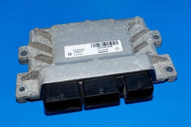 Styreenhet motor til Renault Zoe, 2013-2019 (Fase 1)  (CONTINENTL|A2C39334500)