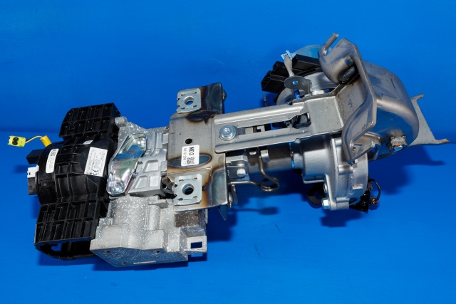 Rattaksel elektrisk servo til Mazda 3, 2016-2019 (Type III, Fase 2)  (MITSUBISHI|Q003TF0077)
