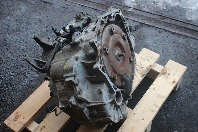 Girkasse automat til Peugeot 508 2011-2014 (Type I, Fase 1)