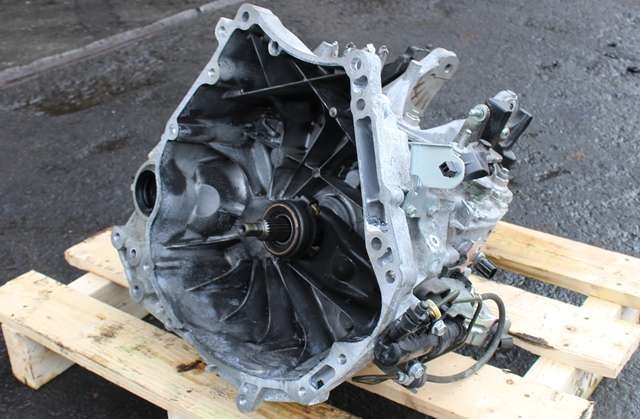 Girkasse manuell 6-trinn til Mazda 3 2016-2019 (Type III, Fase 2)