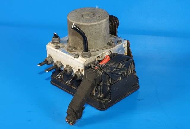 ABS sentral til VW E-Up, 2013-2019  (VAG|12E 614 517 C)