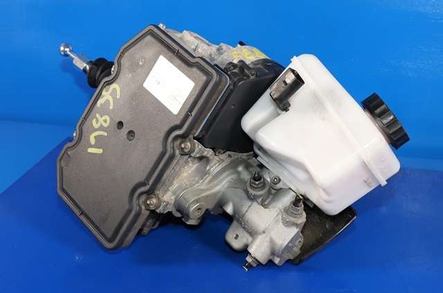 Bremsekraft-forsterker til VW E-Up 2013-2019 (VAG|12E 614 105 D|)
