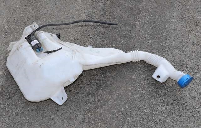 Spylertank foran til Tesla Model S 2016-2021 (Fase 2) (TESLA|1005400-00-D|)