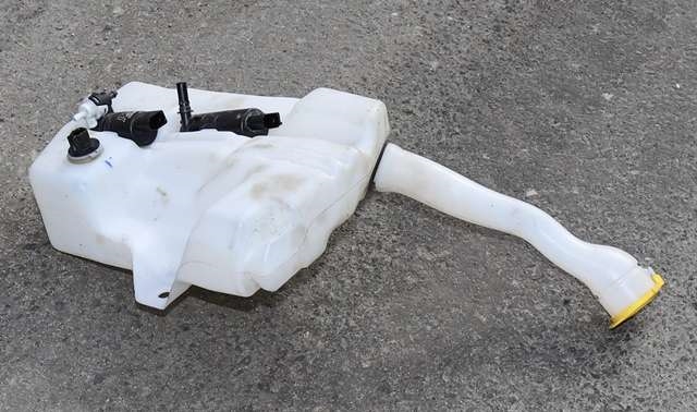 Spylertank foran til Ford Kuga 2013-2019  (FORD|CV44-13K175-AG|)