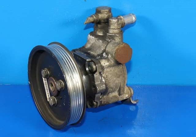 Servo pumpe mekanisk til BMW X3, 2007-2010 (Fase 2) (E83) (E83) (ZF|7652 974 116)