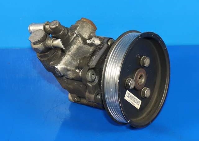 Servo pumpe mekanisk til BMW X3 2007-2010 (Fase 2) (E83) (E83) (ZF|7652 974 116|3 450 592|)